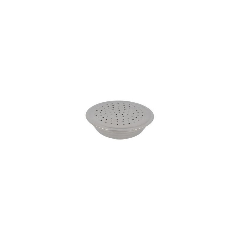 Pomme de douche diamètre Ø 80mm Nicoll | 0421002