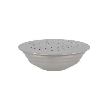 Pomme de douche diamètre Ø 80mm Nicoll | 0421002