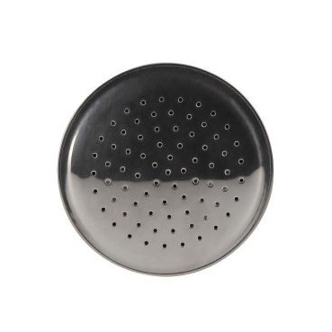 Pomme de douche diamètre Ø 80mm Nicoll | 0421002