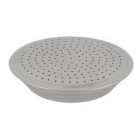 Image du produit : Pomme de douche diamètre Ø 100mm Nicoll | 0421004