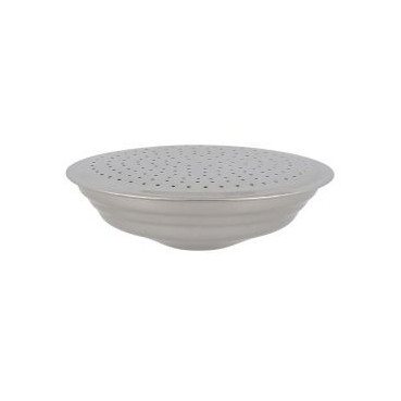 Pomme de douche diamètre Ø 100mm Nicoll | 0421004