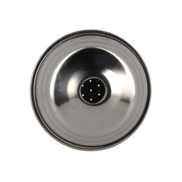 Pomme de douche diamètre Ø 100mm Nicoll | 0421004