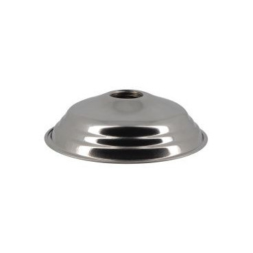 Pomme de douche diamètre Ø 100mm Nicoll | 0421004