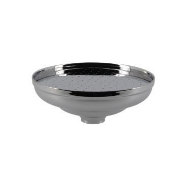 Pomme de douche diamètre Ø 120mm Nicoll | 0421005