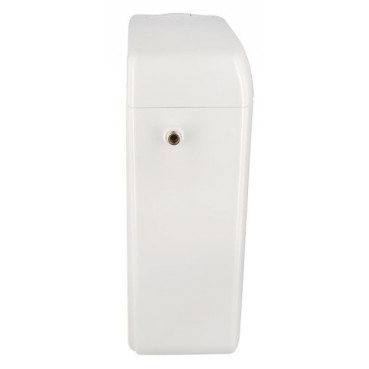 Réservoir WC apparent attenant - largeur 160mm - longueur 385mm Nicoll | 0704020