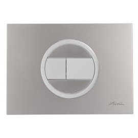 Plaque de commande Evo - largeur 147mm - longueur 204.5mm Nicoll | 0709316