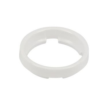 Bague de sertissage, de positionnement sécable Fluxo laiton V2 diamètre Ø 20mm Nicoll | 10FLBM20