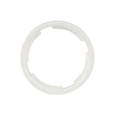 Bague de sertissage, de positionnement sécable Fluxo laiton V2 diamètre Ø 20mm Nicoll | 10FLBM20