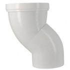 Image du produit : Pipe orientable de wc joint 85/107 d.100 diamètre Ø 100mm x 85mm x 107mm Nicoll | 1PWOR