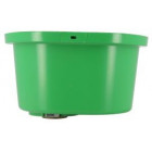 Image du produit : Boite de robinet maraicher rob.20/27 couleur Vert Nicoll | BRM2027