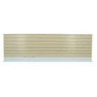 Image du produit : Bandeau cellulaire - hauteur 225mm couleur Blanc Nicoll | C15B2254B