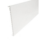 Image du produit : Bandeau cellulaire - hauteur 400mm couleur Blanc Nicoll | C15B404B