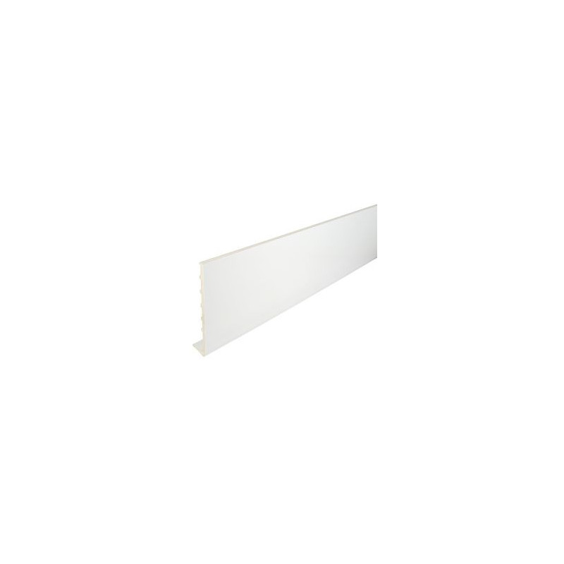 Bandeau cellulaire - hauteur 175mm couleur Blanc Nicoll | C7B1754B