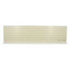 Image du produit : Bandeau cellulaire - hauteur 200mm couleur Blanc Nicoll | C7B204B