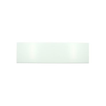 Bandeau cellulaire - hauteur 200mm couleur Blanc Nicoll | C7B204B