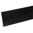 Image du produit : Bandeau cellulaire - hauteur 200mm couleur Noir Nicoll | C7B204N