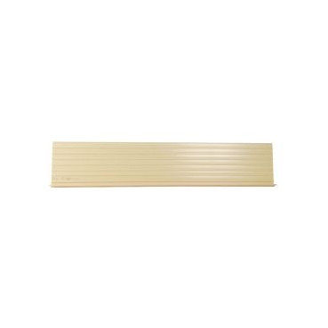 Bandeau cellulaire - hauteur 200mm couleur Sable Nicoll | C7B204S