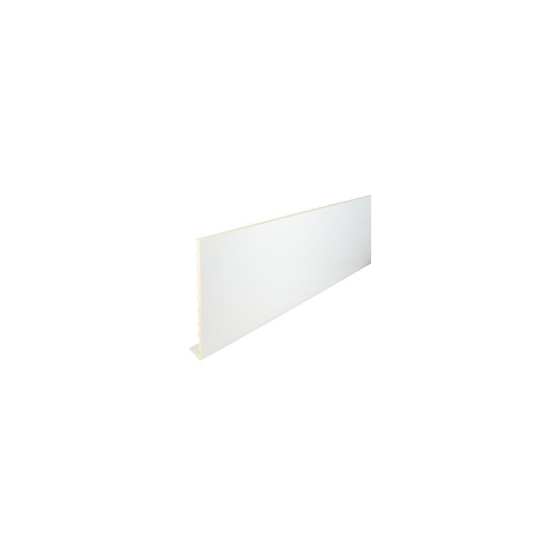 Bandeau cellulaire - hauteur 225mm couleur Blanc Nicoll | C7B2254B