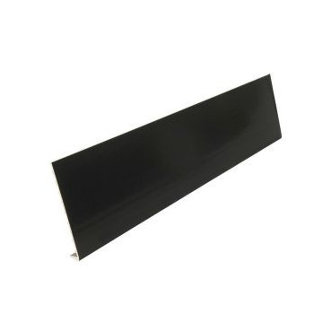 Bandeau cellulaire - hauteur 250mm couleur Noir Nicoll | C7B254N