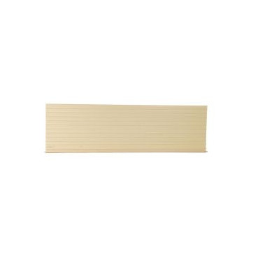 Bandeau cellulaire - hauteur 300mm couleur Sable Nicoll | C7B304S