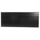 Image du produit : Bandeau cellulaire - hauteur 400mm couleur Noir Nicoll | C7B404N