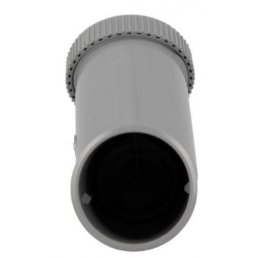 Clapet anti retour PVC diam 50 mm, Nicoll CASJ4 