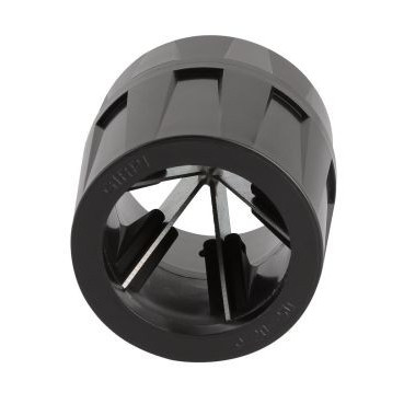 Cone a chanfreiner diamètre Ø 78mm Nicoll | CONE50UN