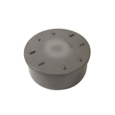 Couvercle diamètre Ø 250mm Nicoll | COTDBM