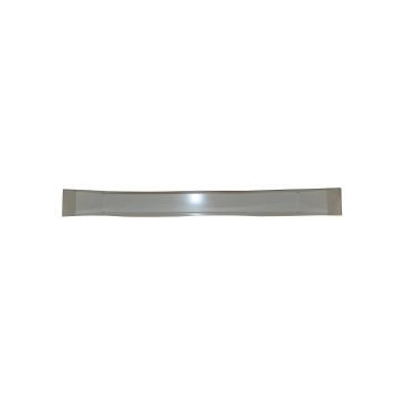 Habillage de pannes - hauteur 225mm couleur Gris anthracite Nicoll | CPAN1012A