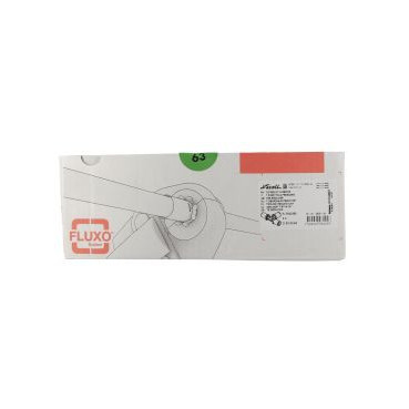 Té multicouche à sertir réduit Laiton diamètre Ø 63mm x 32mm x 63mm Nicoll | FLT633263