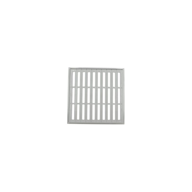 Grille renforce.pvc 55x55