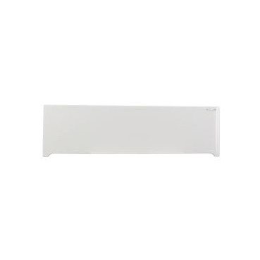 Grilles pour caniveaux de douche mural - longueur 308.5mm Nicoll | GSICANATMB