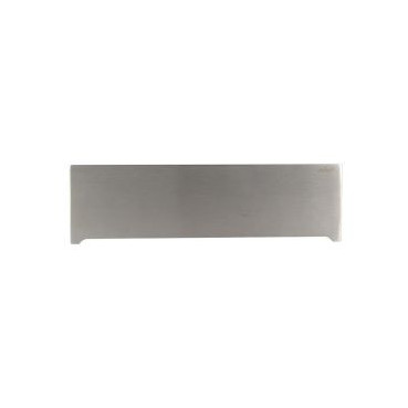 Grilles pour caniveaux de douche mural - longueur 308.5mm Nicoll | GSICANATMI