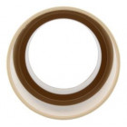 Image du produit : Manchon pour tube de descente cylindrique Ø 80 diamètre Ø 80mm couleur Sable Nicoll | JRGTS