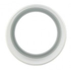 Image du produit : Manchon pour tube de descente cylindrique Ø 100 diamètre Ø 100mm couleur Blanc Nicoll | JTGTB