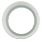 Image du produit : Manchon pour tube de descente cylindrique Ø 125 diamètre Ø 125mm couleur Blanc Nicoll | JXGTB