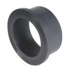 Image du produit : Collet PVC pression (eau froide) diamètre Ø 125mm x 140mm Nicoll | LC140G