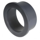 Image du produit : Collet PVC pression (eau froide) diamètre Ø 150mm x 160mm Nicoll | LC160G