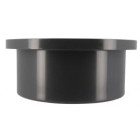 Image du produit : Collet PVC pression (eau froide) diamètre Ø 200mm x 200mm Nicoll | LC200G