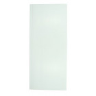 Image du produit : Sous-face classique 6 lames couleur Blanc Nicoll | PSFA304B