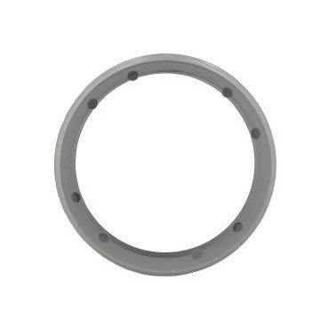 Réduction extérieure concentrique Mâle - Femelle diamètre Ø 315mm x 250mm Nicoll | RC3125