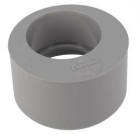 Image du produit : Tampon de réduction simple Mâle - Femelle diamètre Ø 100mm x 63mm Nicoll | T6