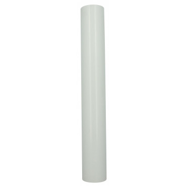 Tube de descente cylindrique Ø 100 diamètre Ø 100mm couleur Blanc Nicoll | TD100B