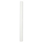 Image du produit : Tube de descente ovoïde 90x56 diamètre Ø 90mm x 56mm couleur Blanc Nicoll | TD953B