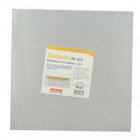 Image du produit : Tampon 30 x 30 - largeur 300mm - longueur 300mm couleur Gris clair Nicoll | TR30