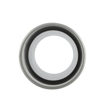 Manchette pour tube de descente cylindrique Ø 80 diamètre Ø 80mm couleur Gris Nicoll | ZRGT