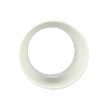 Manchette de reparation m 93 - f 100 blanc diamètre Ø 93mm x 100mm Nicoll | ZTTW