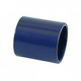 Manchon PVC pression 05 05 - 110 mm CEPEX | 01880