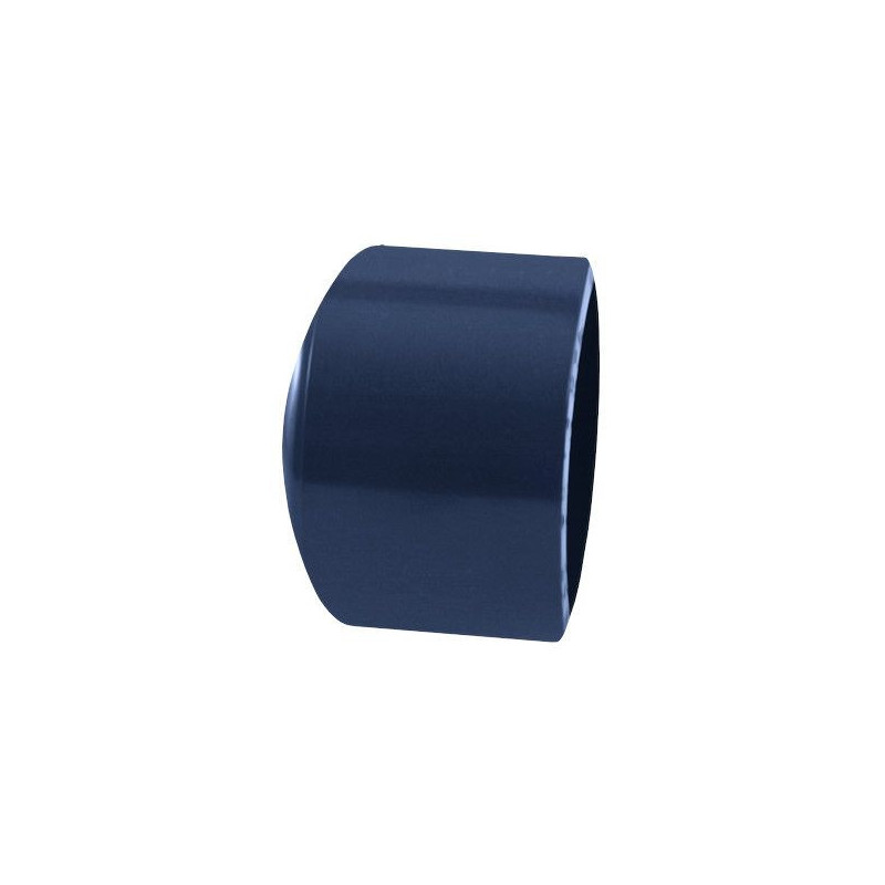 Bouchon PVC pression 05 07 - 20 mm CEPEX | 01943