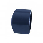 Image du produit : Bouchon PVC pression 05 07 - 20 mm CEPEX | 01943